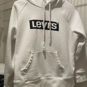 Levi’s hoodie